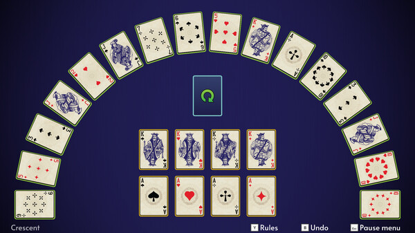 Ultimate Solitaire Collection screenshot 9
