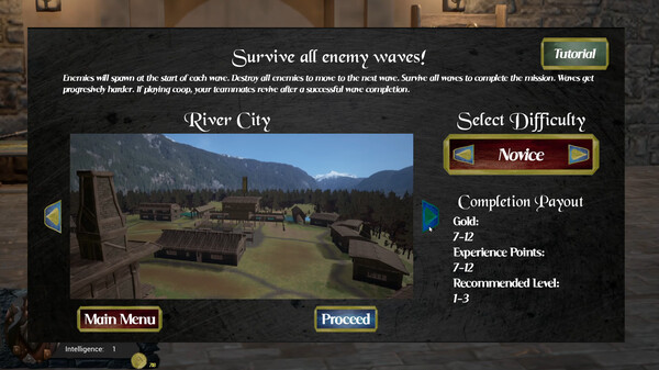 Champion of Andia screenshot 10