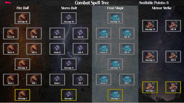 Champion of Andia screenshot 8