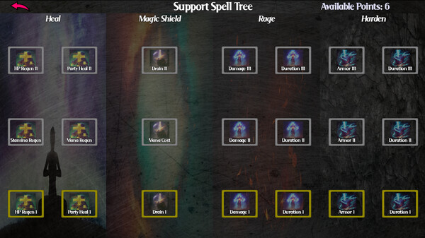 Champion of Andia screenshot 9