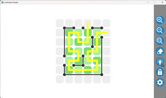 LineMaze screenshot 7