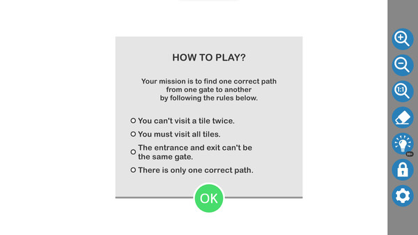 LineMaze screenshot 10
