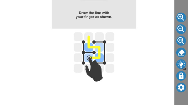 LineMaze screenshot 9