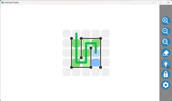 LineMaze screenshot 4