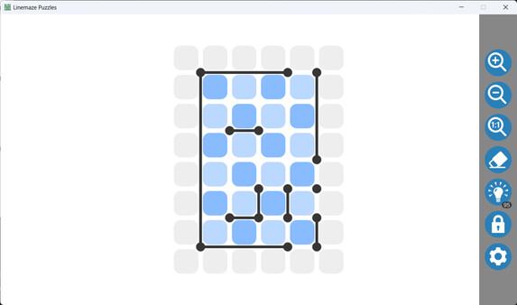 LineMaze screenshot 8