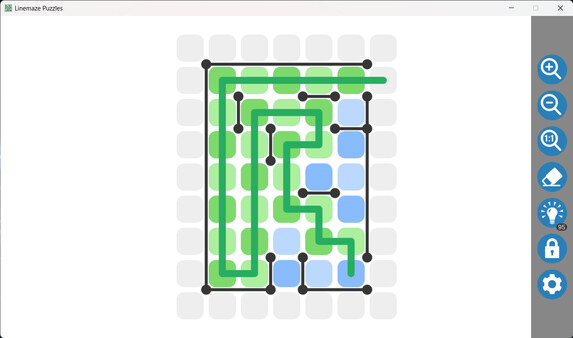 LineMaze screenshot 5