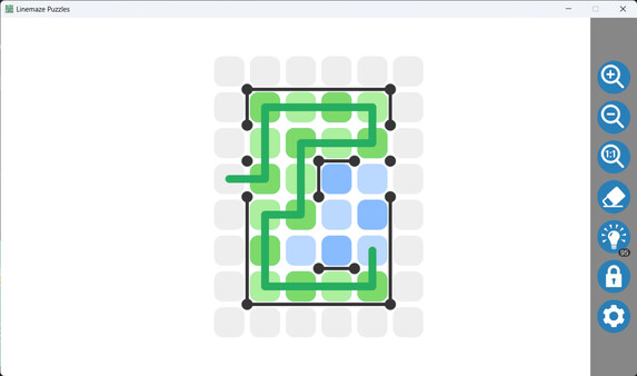 LineMaze screenshot 6