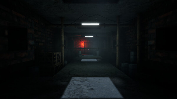 Below Nowhere screenshot 5