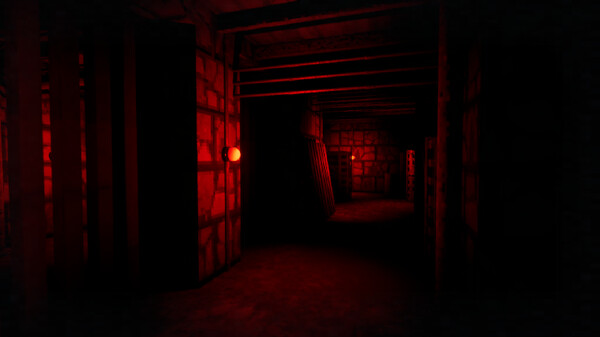 Below Nowhere screenshot 4