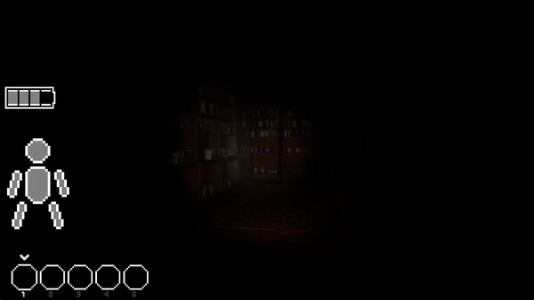 Below Nowhere screenshot 6