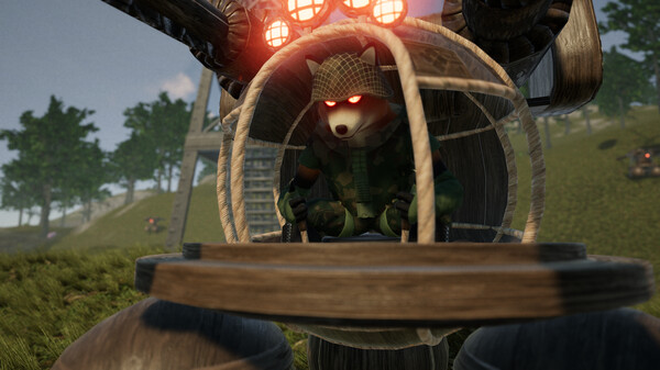Turbo Chicken Simulator screenshot 2