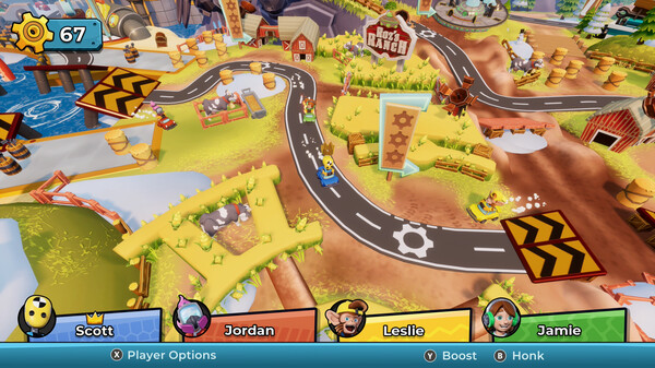 Manic Mechanics screenshot 3