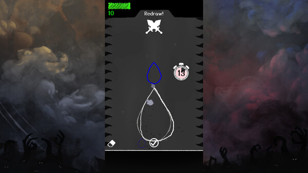 BlindSpell screenshot 3