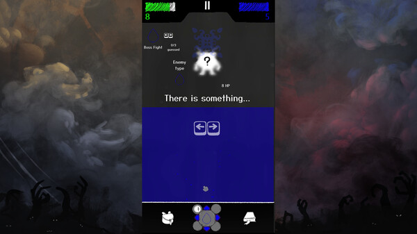 BlindSpell screenshot 5