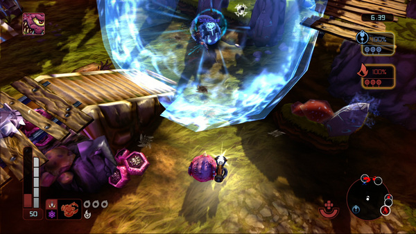 Madballs in Babo:Invasion screenshot 10