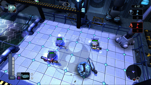 Madballs in Babo:Invasion screenshot 5