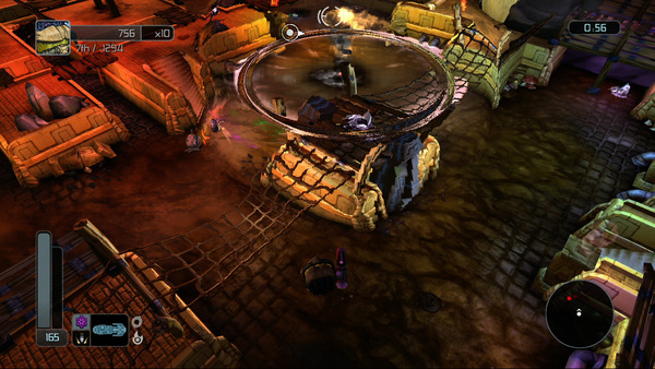 Madballs in Babo:Invasion screenshot 9