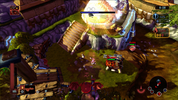 Madballs in Babo:Invasion screenshot 11
