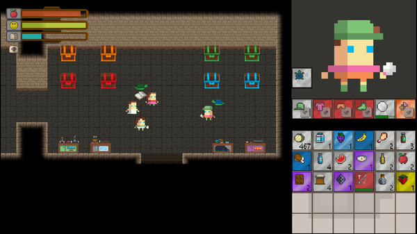 OA Family screenshot 3