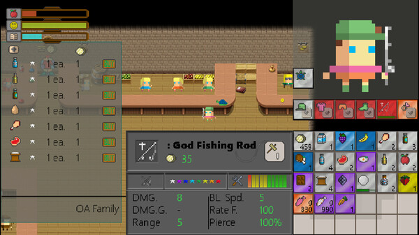 OA Family screenshot 4
