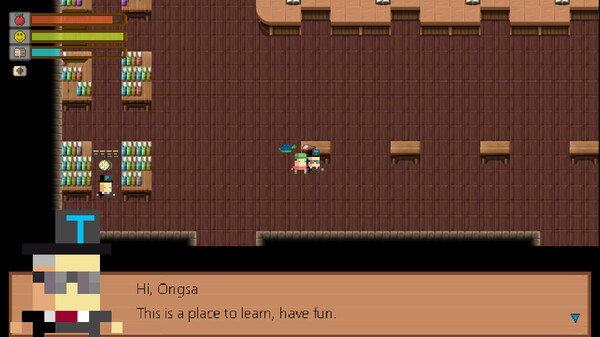 OA Family screenshot 5