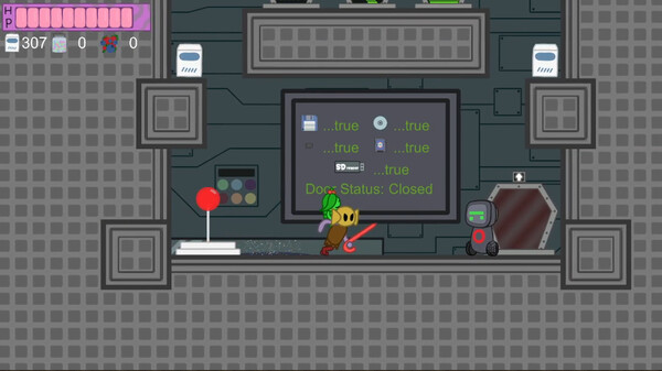 Honey's Sweet Revenge screenshot 9