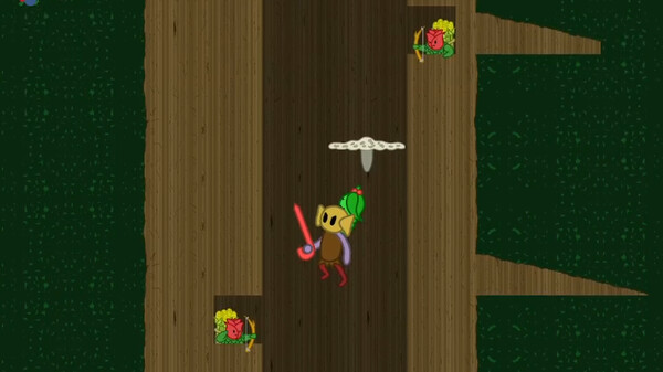 Honey's Sweet Revenge screenshot 7