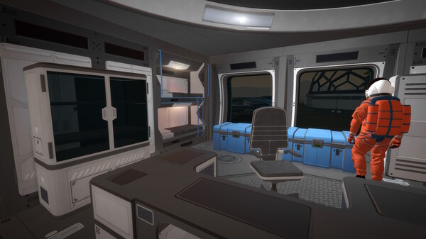 Eden Crafters screenshot 6