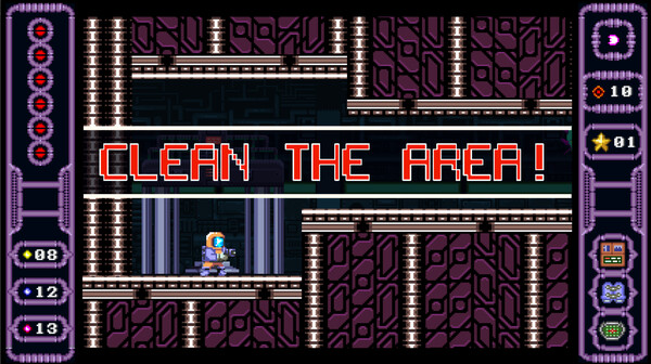 Cosmos: Stella Returns screenshot 6