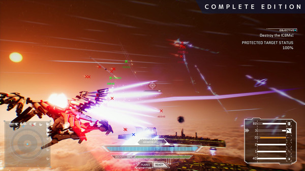 Project Nimbus: Complete Edition screenshot 2