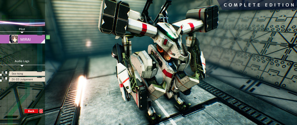 Project Nimbus: Complete Edition screenshot 9