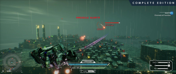 Project Nimbus: Complete Edition screenshot 12