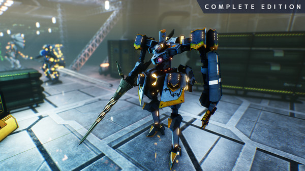 Project Nimbus: Complete Edition screenshot 11