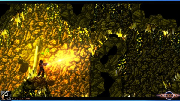 Darkout screenshot 8