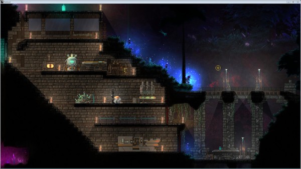 Darkout screenshot 3