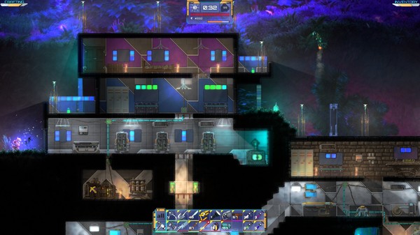 Darkout screenshot 7