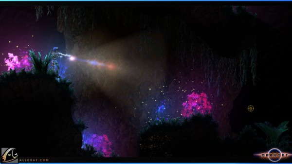 Darkout screenshot 5