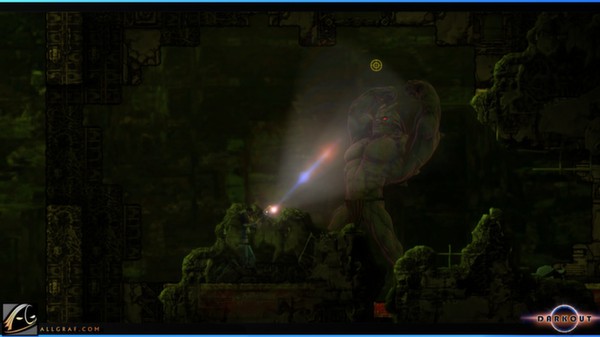 Darkout screenshot 6