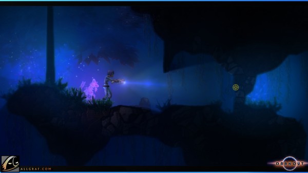 Darkout screenshot 1