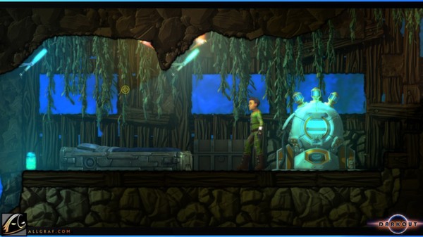 Darkout screenshot 9