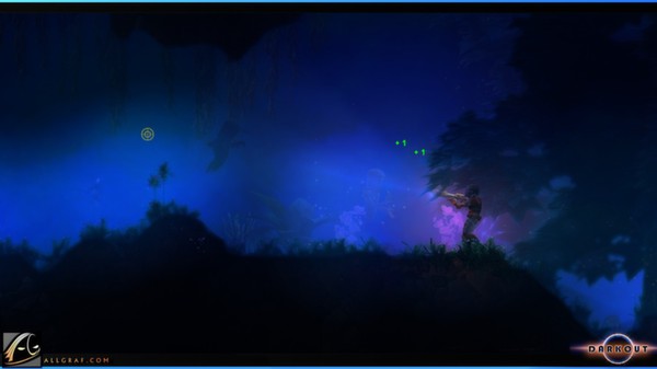 Darkout screenshot 10