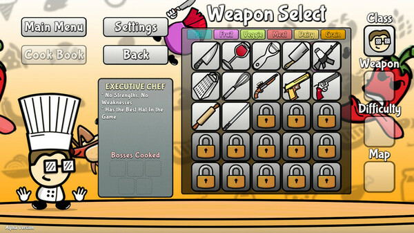 Let Him Cook screenshot 7