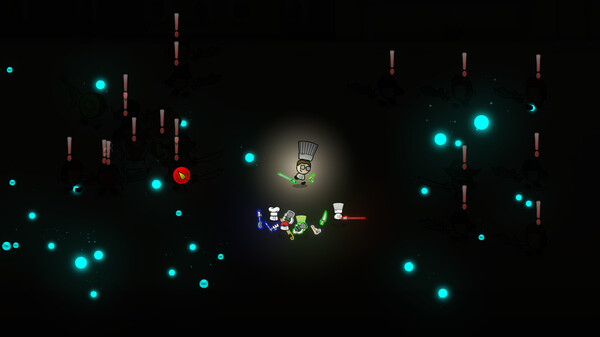 Let Him Cook screenshot 5