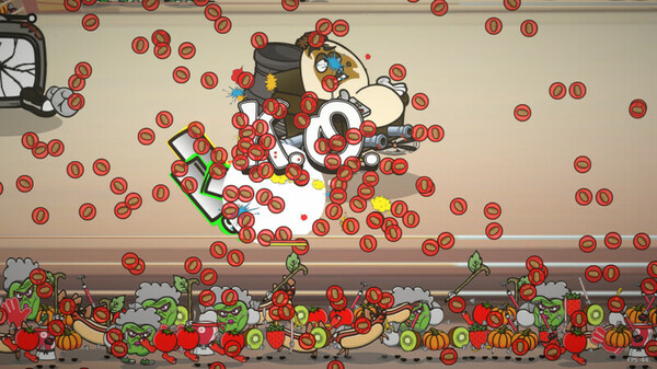 Let Him Cook screenshot 3