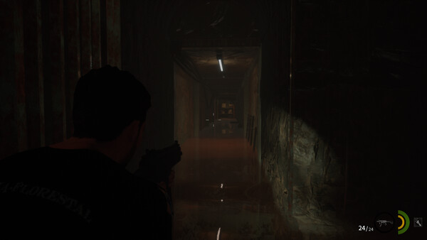Deadly Contagion screenshot 8