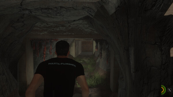 Deadly Contagion screenshot 7