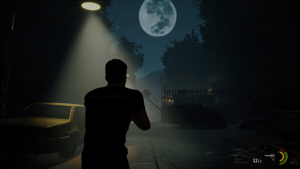 Deadly Contagion screenshot 3