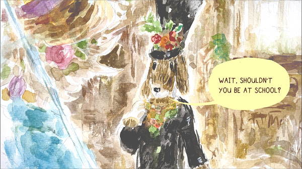 Floralgraphic Memory screenshot 4