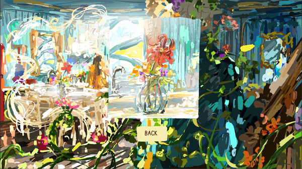 Floralgraphic Memory screenshot 7