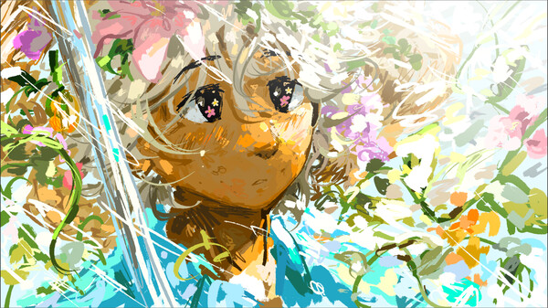 Floralgraphic Memory screenshot 1